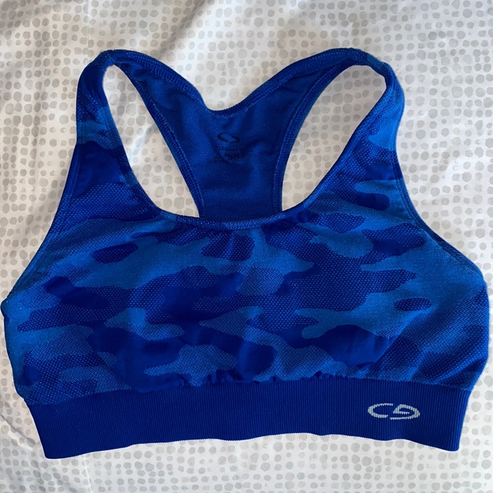 Champion Women’s sports bra - Picture 1 of 2